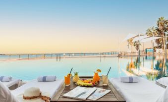 Daniel Herzliya Hotel