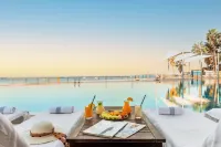 Daniel Herzliya Hotel - Beach
