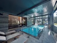 Dusit Suites Athens - Pool