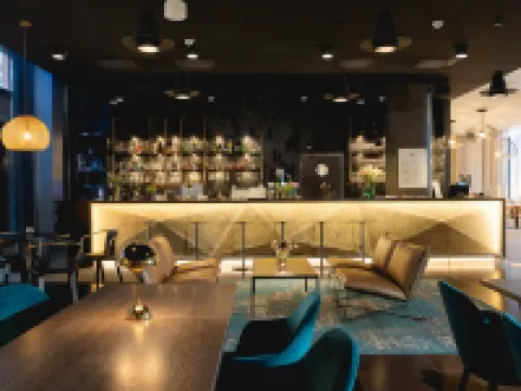 โรงแรมแมทส์ โรงแรมในเอสปู