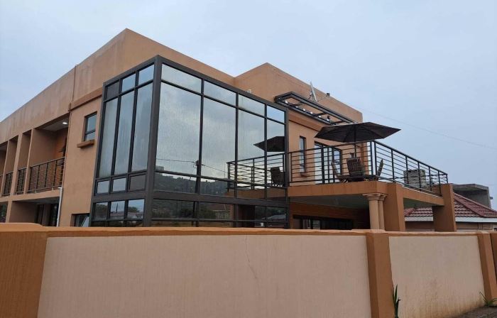 Jate Guest House