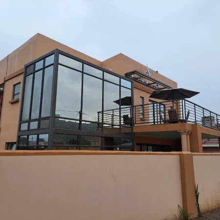 Jate Guest House