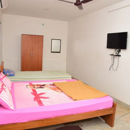 URC RESORTS