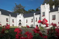 Zámek Kvasetice Hotels in 