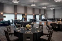 Princeton Marriott at Forrestal Hoteles en Municipio de South Brunswick