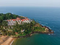 The Leela Kovalam, A Raviz Hotel Hotels in Kovalam