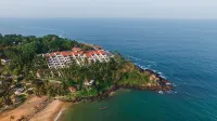 The Leela Kovalam, A Raviz Hotel Hotels in 