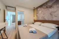 Villa Ballat Hotels in Privlaka