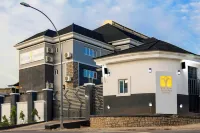 Yellow Trumpet Residence Asokoro Hotels in 