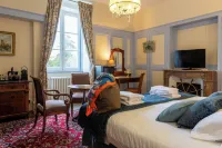 Chateau du Colombier Hotels in Cancale