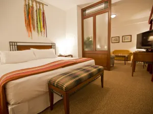 Tierra Viva Machu Picchu Hotel