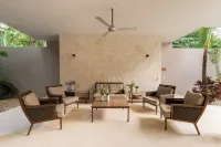 Nomad Humans Coliving Apartments