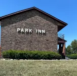 PARK INN MOTEL Hotels in Greene County