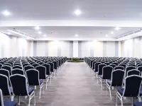 Palm Park Hotel Surabaya Hotel di Kecamatan Simokerto
