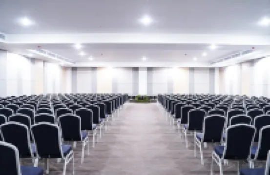 Palm Park Hotel Surabaya