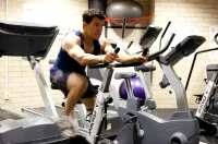 Discovery Resorts - McCracken Country Club - palestra