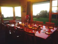 Bendamere House Bed & Breakfast - Завтрак