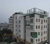 Quality Inn Gurgaon