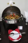جراند بوري سارون يوجياكارتا - فطور
