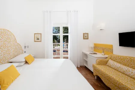 Hotel Villa Garden