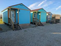 Simple Stay Hotel di Port Lavaca