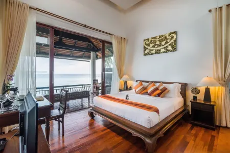 Samui Paradise Chaweng Beach Resort & Spa