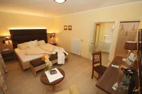 沃爾沃特湖英才酒店