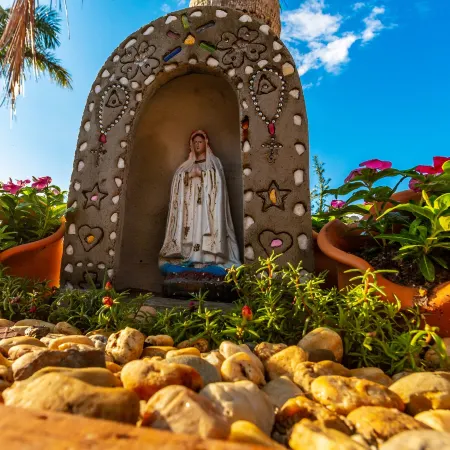 Pousada Nossa Senhora de Fatima