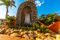 Pousada Nossa Senhora de Fatima - 인 (Inns)
