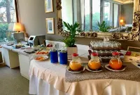 Blue Dream Hotel Hotels in Rovigo