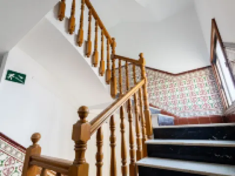 Hostal la Costa Hoteles en El Ejido