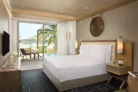 Jumeirah Muscat Bay Hotel a As Sifah