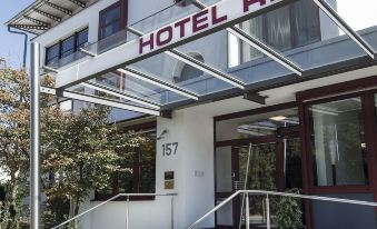 Hotel Rieth