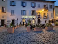 Hotel Virgilio Hotel in zona Chiesa di Sant'Agostino