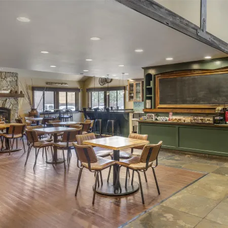 Best Western Plus Truckee-Tahoe Hotel