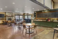 Best Western Plus Truckee-Tahoe Hotel - Bữa sáng