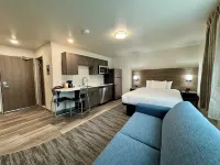 Alaska's Select Inn Wasilla Hotels in Wasilla