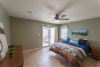 Spacious Home on East Lake Okoboji