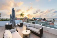 Coralia Boutique Hotel Cozumel