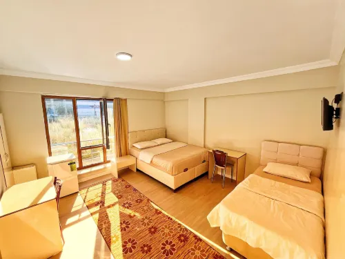 Yılmaz Pansiyon Hotels in Bostanbükü Köyü