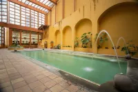 Quinta Real Monterrey - Luxury
