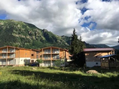 Satavala Tatil Koyu Hotels in 