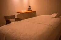 Brisamar Hotel & Spa São Luís - spa