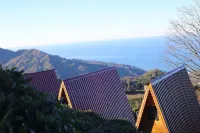 Pagen Bungalov Hotels in Sundura