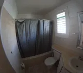 Condo with balcony and 2 beds in the heart of Sosua Hotels in Sosúa