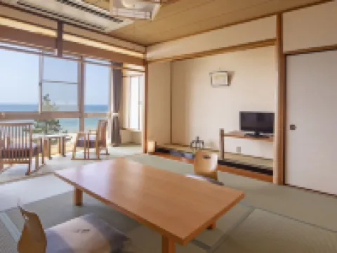 Hotel Ichiboukan Hotéis em Kyotango