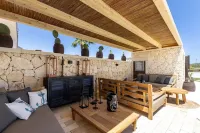 Cala Coralli Hotel di Arenella