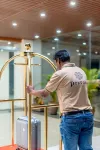 Pravasa Hotel Vijayapura Hotels in Vijayapura