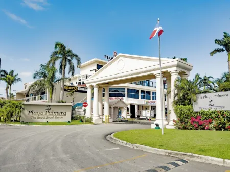 Hotel Neon Отели в г. Las Lagunas de Nisibon