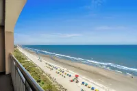 Island Vista Resort - Sea View